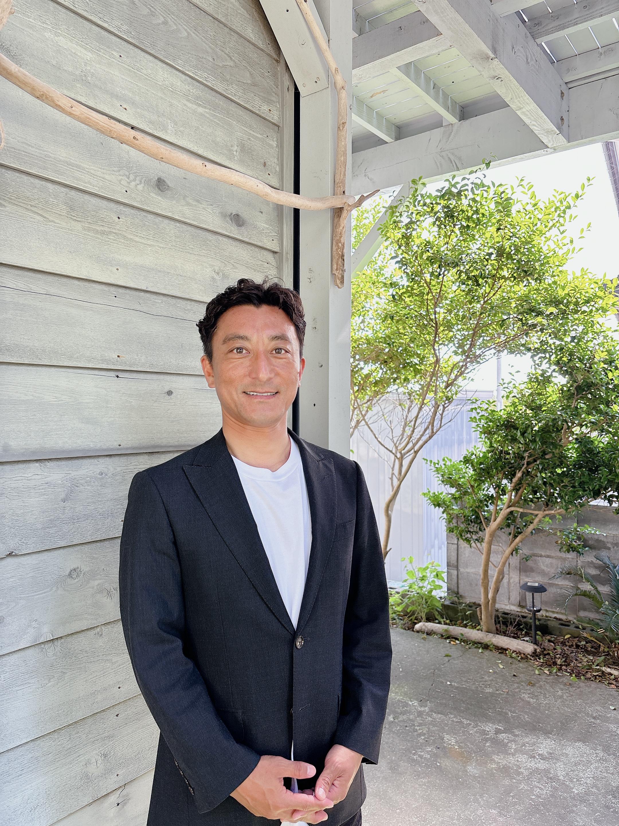 代表取締役 大澤一仁